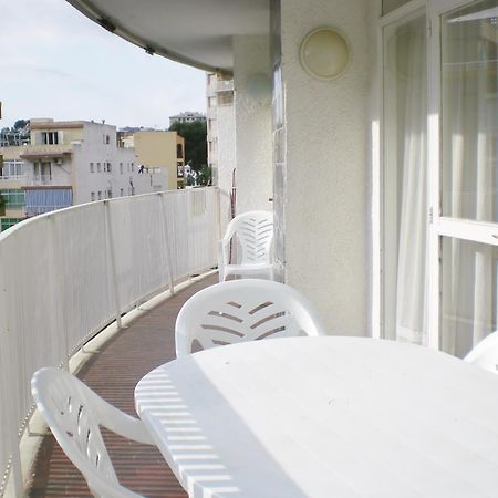Apartament Acapulco Sol Central Lloret Lloret de Mar Zewnętrze zdjęcie