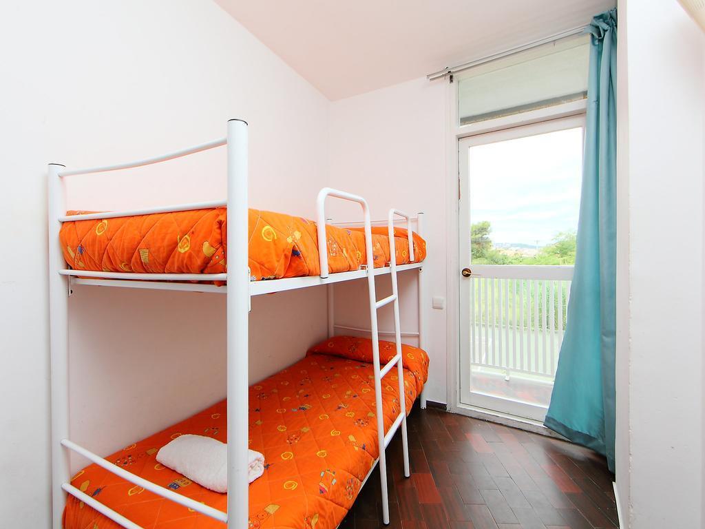 Apartament Acapulco Sol Central Lloret Lloret de Mar Zewnętrze zdjęcie