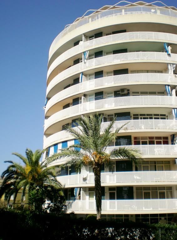 Apartament Acapulco Sol Central Lloret Lloret de Mar Zewnętrze zdjęcie
