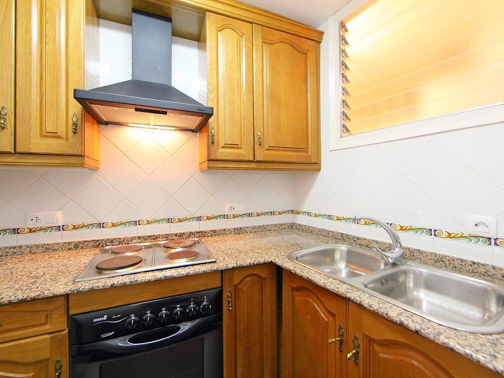 Apartament Acapulco Sol Central Lloret Lloret de Mar Zewnętrze zdjęcie
