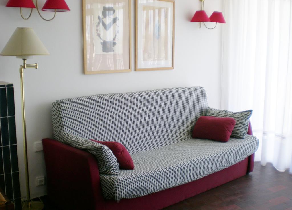 Apartament Acapulco Sol Central Lloret Lloret de Mar Zewnętrze zdjęcie